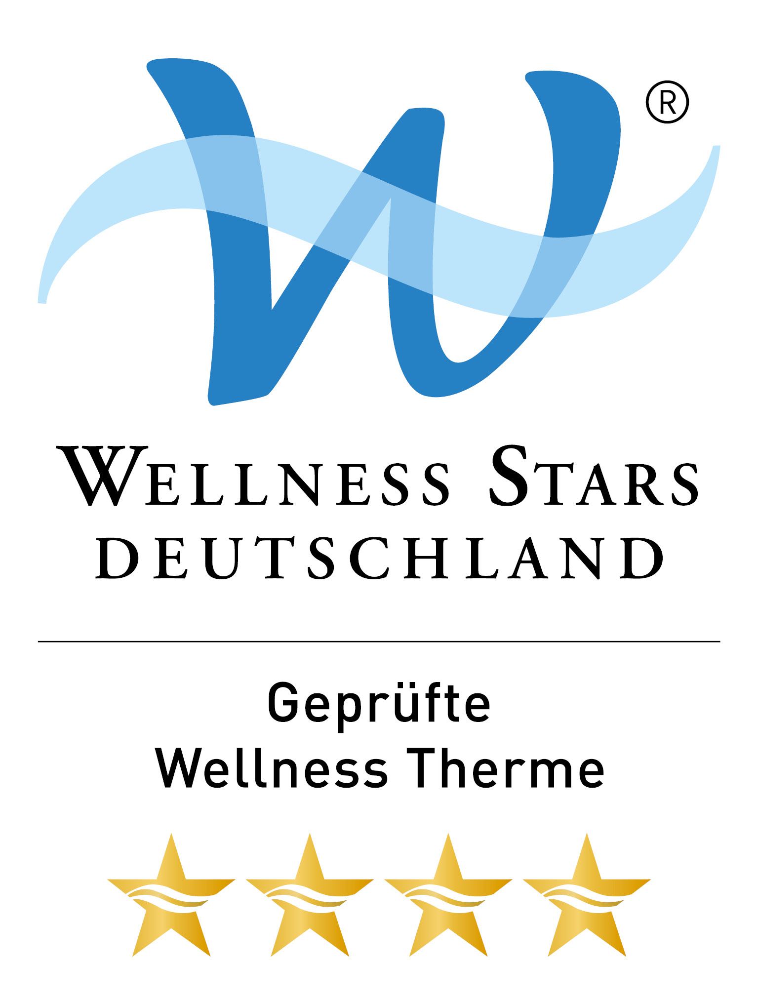 Logo Wellness Stars Deutschland GmbH